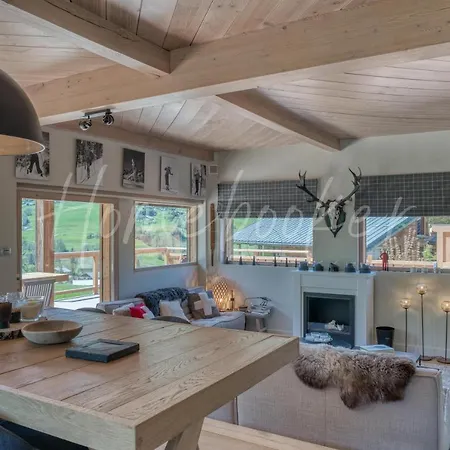 Chalet Diamant