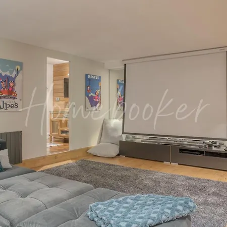 Chalet Diamant