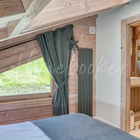 샬레 Chalet Diamant
