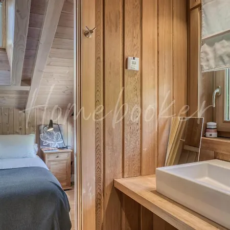 Chalet Diamant 샬레